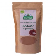 EkoWital - Kakao w proszku BIO 200g