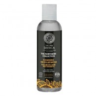Natura Siberica - Płyn micelarny do twarzy oczyszczający 200ml