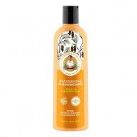 Receptury Babuszki Agafii - Balsam do wszystkich rodzajów włosów Cytryniec Chiński 280ml