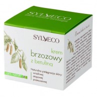 Sylveco - Krem brzozowy z betuliną 50ml