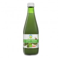 Bio Food - Organiczny sok z ogórków kwaszony 300ml