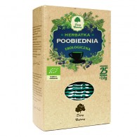 Dary Natury - Herbata Poobiednia fix BIO (25x2g)
