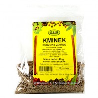 Kminek ziarno 45g