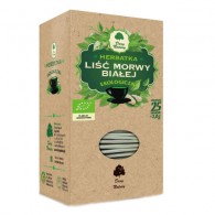 Liść morwy białej BIO 25x2g