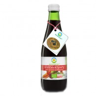 Organiczny sok wielowarzywny kwaszony 300ml