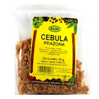 Rami - Cebula prażona 50g