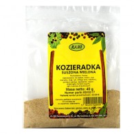 Rami - Kozieradka mielona 40g