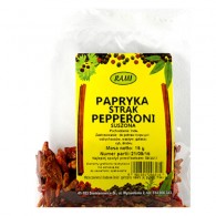 Rami - Papryka pepperoni strąk 15g