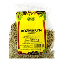 Rozmaryn suszony 30g