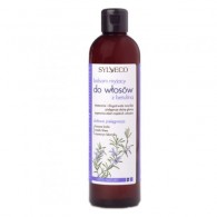 Sylveco - Balsam myjący do włosów z betuliną 300ml