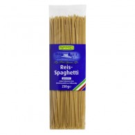 Makaron ryżowy spaghetti BIO 250g