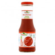 Ketchup pikantny BIO 315g