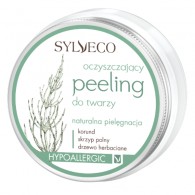 Sylveco - Oczyszczający peeling do twarzy 75ml
