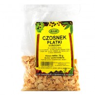 Rami - Czosnek suszony płatki 45g