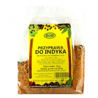 Przyprawa do indyka 70g