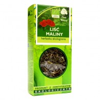 Liść maliny 25g