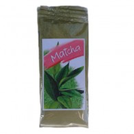 ASZ - Herbata zielona Matcha 50g