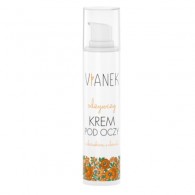 Sylveco - Vianek Odżywczy krem pod oczy15ml