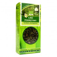 Dary Natury - Herbata liść pokrzywy BIO 25g
