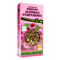 Dary Natury - Herbatka z jeżówki purpurowej BIO 50g