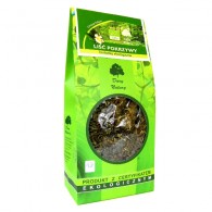 Dary Natury - Herbata liść pokrzywy BIO 100g