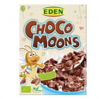 Eden - Płatki zbożowe z kakao bio 375g