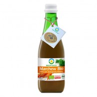 Bio Food - Sok z marchwi kiszonej BIO 300ml