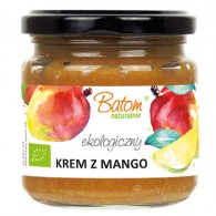 Batom - Krem z mango BIO 200g
