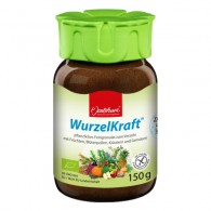 Jentschura - Wurzelkraft BIO Siła Roślin 150g