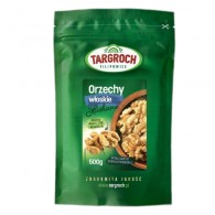 Targroch - Orzechy włoskie łuszczone 500g