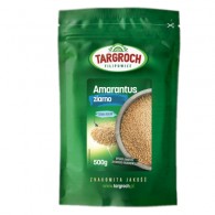 Targroch - Amarantus ziarno 500g