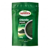 Chlorella proszek 250g