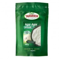 Targroch - Agar 250g