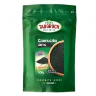 Targroch - Czarnuszka ziarno 500g