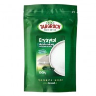 Targroch - Erytrytol 1kg