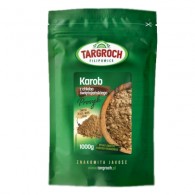 Targroch - Karob proszek 1kg