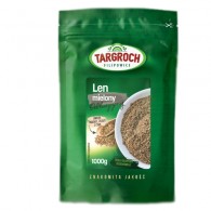 Targroch - Len mielony 1kg