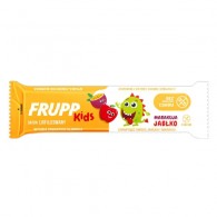 Bezglutenowy baton frupp kids marakuja-jabłko 10g