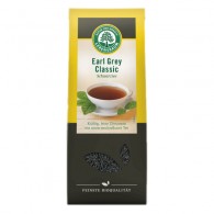Herbata earl grey liściasta BIO 100g