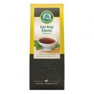 Lebensbaum - Herbata earl grey liściasta BIO 100g