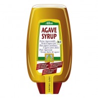 Syrop z agawy BIO 690g (500ml)