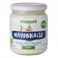 Vitaquell - Majonez wegański BIO 250ml