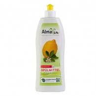 Almawin - Płyn do naczyń trawa cytrynowa ECO 500ml