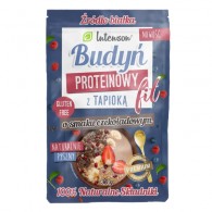 Budyń proteinowy z tapioką o smaku czekoladowym 30g