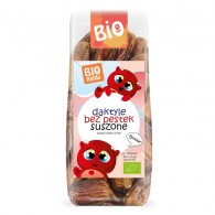 Daktyle bez pestek suszone BIO 100g