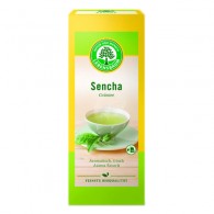 Herbata zielona sencha ekspresowa BIO (20 x 1,5 g)