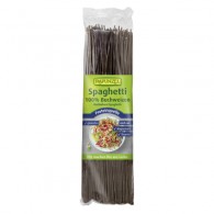 Rapunzel - Makaron (gryczany) spaghetti bezglutenowy BIO 250g