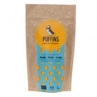 Puffins - Mango suszone BIO 40g