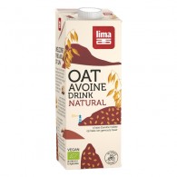 Napój owsiany BIO 1L