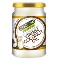 Cocomi - Olej kokosowy virgin BIO 1L